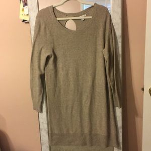American Eagle Sweater Dress